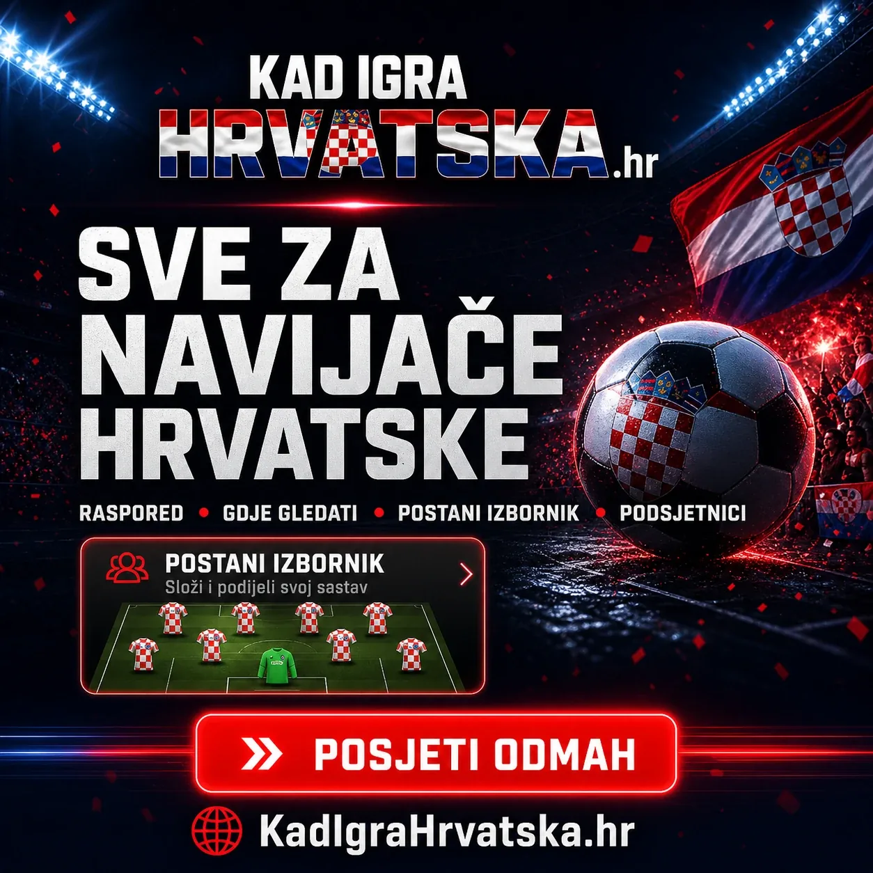 KadigraHrvatska.hr prikaz